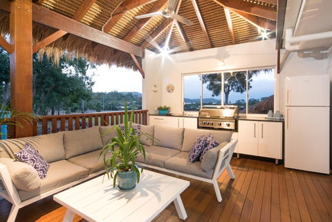 Whitsunday Luxury Homes - Accommodation Melbourne 2