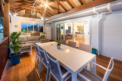 Whitsunday Luxury Homes - Accommodation Melbourne 22