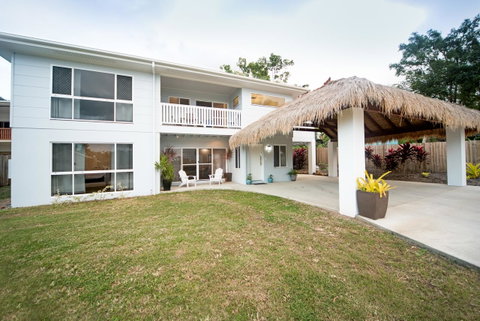 Whitsunday Luxury Homes - Accommodation Melbourne 6