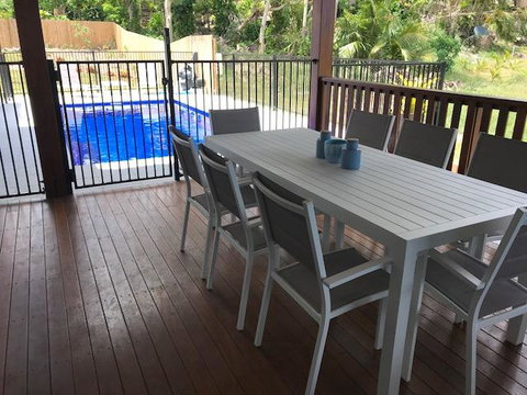 Whitsunday Luxury Homes - Accommodation Melbourne 21