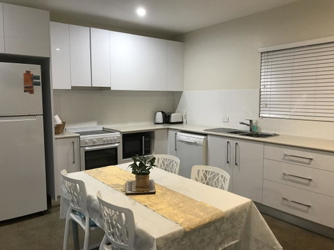 Whitsunday Luxury Homes - Accommodation Melbourne 15
