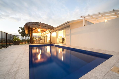 Whitsunday Luxury Homes - Accommodation Melbourne 0