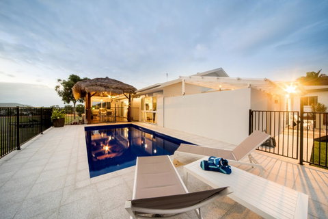 Whitsunday Luxury Homes - Accommodation Melbourne 3
