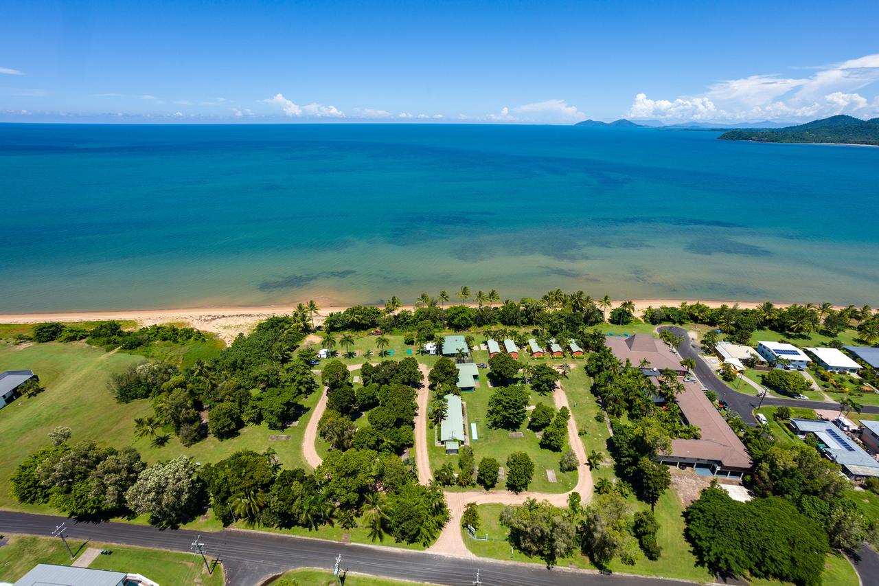 Abingdon Downs QLD Accommodation Melbourne