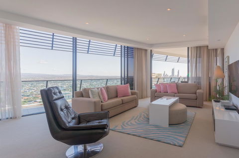 Oracle Resort Broadbeach - Gclr - Accommodation Melbourne 37
