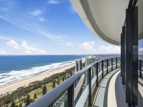 Oracle Resort Broadbeach - Gclr - Accommodation Melbourne 18