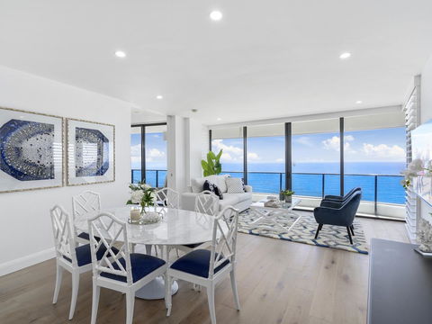 Oracle Resort Broadbeach - Gclr - Accommodation Melbourne 22