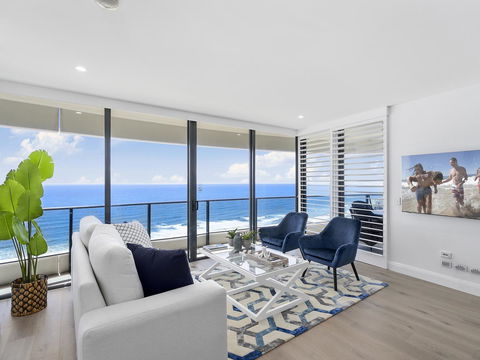Oracle Resort Broadbeach - Gclr - Accommodation Melbourne 23