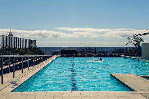 Oracle Resort Broadbeach - Gclr - Accommodation Melbourne 34
