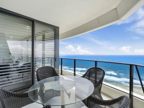 Oracle Resort Broadbeach - Gclr - Accommodation Melbourne 20