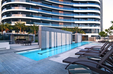 Oracle Resort Broadbeach - Gclr - Accommodation Melbourne 33