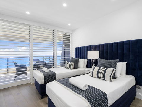 Oracle Resort Broadbeach - Gclr - Accommodation Melbourne 16