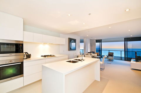 Oracle Resort Broadbeach - Gclr - Accommodation Melbourne 31