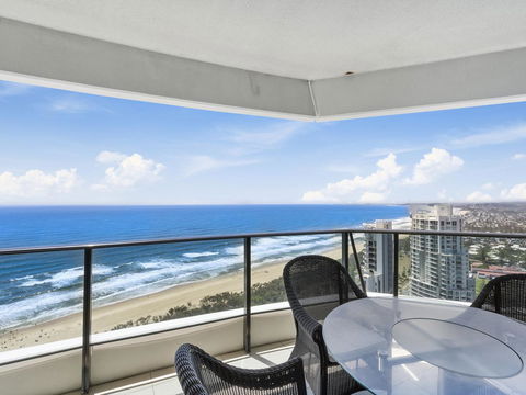 Oracle Resort Broadbeach - Gclr - Accommodation Melbourne 19