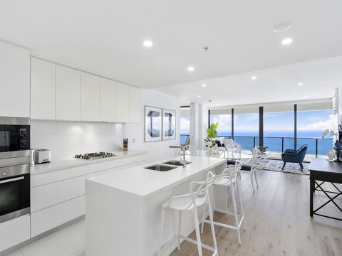Oracle Resort Broadbeach - Gclr - Accommodation Melbourne 13