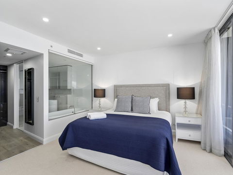 Oracle Resort Broadbeach - Gclr - Accommodation Melbourne 25