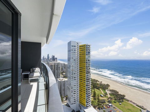 Oracle Resort Broadbeach - Gclr - Accommodation Melbourne 17