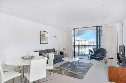Oracle Resort Broadbeach - Gclr - Accommodation Melbourne 39