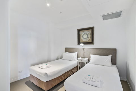 Oracle Resort Broadbeach - Gclr - Accommodation Melbourne 42