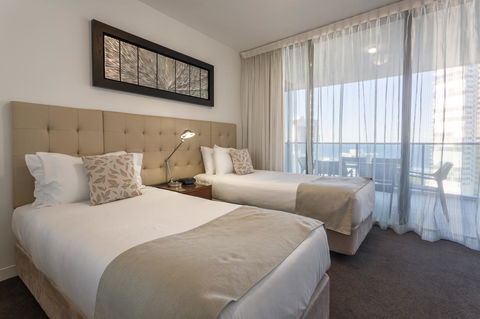 Oracle Resort Broadbeach - Gclr - Accommodation Melbourne 36