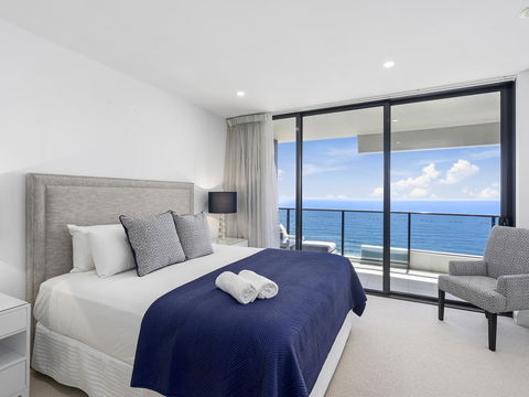 Oracle Resort Broadbeach - Gclr - Accommodation Melbourne 26