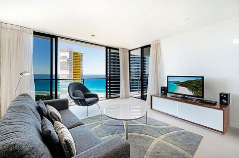 Oracle Resort Broadbeach - Gclr - Accommodation Melbourne 4