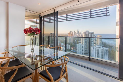 Oracle Resort Broadbeach - Gclr - Accommodation Melbourne 35