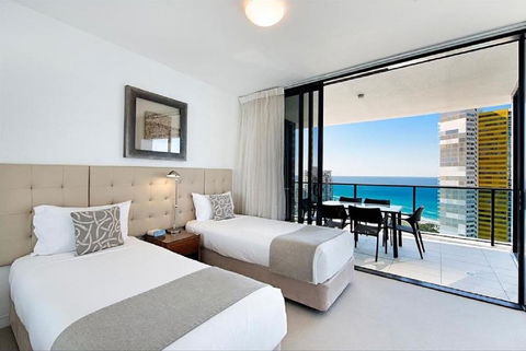 Oracle Resort Broadbeach - Gclr - Accommodation Melbourne 3