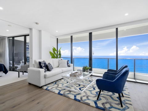 Oracle Resort Broadbeach - Gclr - Accommodation Melbourne 21