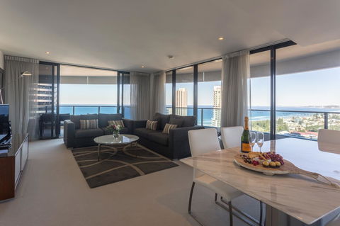 Oracle Resort Broadbeach - Gclr - Accommodation Melbourne 27