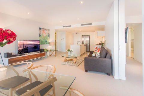 Oracle Resort Broadbeach - Gclr - Accommodation Melbourne 12