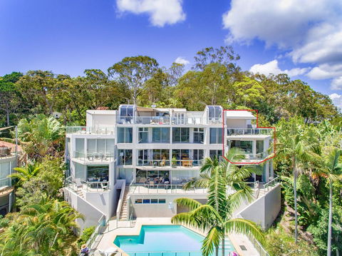 Allambi - Accommodation Melbourne 1
