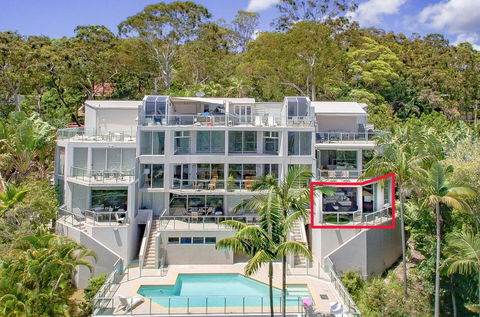 Allambi - Accommodation Melbourne 24
