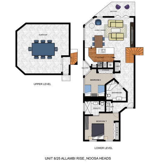 Allambi - Accommodation Melbourne 2