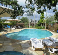 Noosa Keys Resort - Accommodation Melbourne