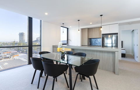 Qube Broadbeach - Accommodation Melbourne 43