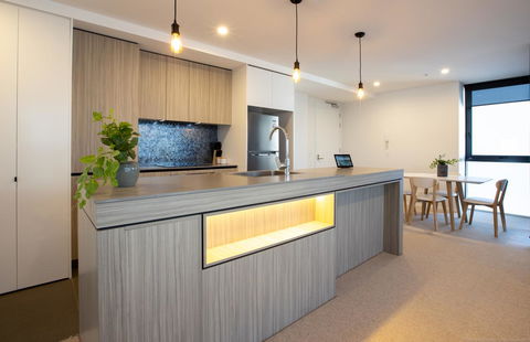 Qube Broadbeach - Accommodation Melbourne 12