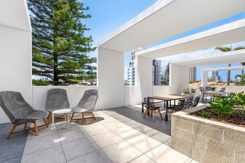 Qube Broadbeach - Accommodation Melbourne 20