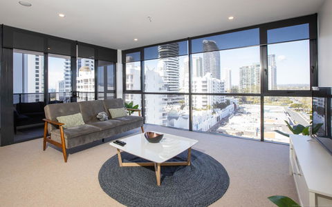 Qube Broadbeach - Accommodation Melbourne 14