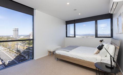 Qube Broadbeach - Accommodation Melbourne 7