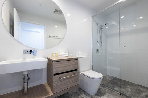 Qube Broadbeach - Accommodation Melbourne 6
