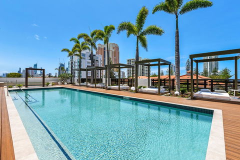 Qube Broadbeach - Accommodation Melbourne 29