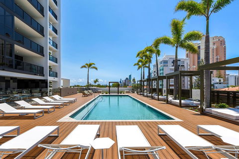 Qube Broadbeach - Accommodation Melbourne 31