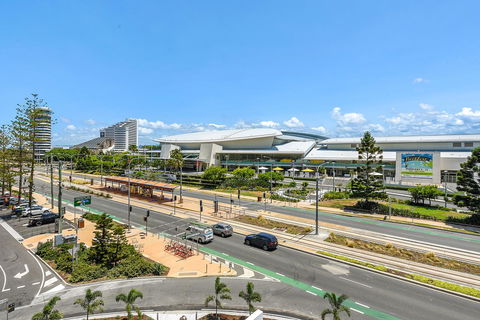 Qube Broadbeach - Accommodation Melbourne 18