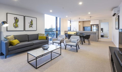 Qube Broadbeach - Accommodation Melbourne 37