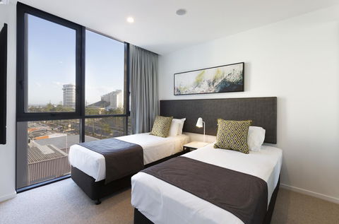 Qube Broadbeach - Accommodation Melbourne 44