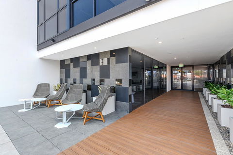 Qube Broadbeach - Accommodation Melbourne 24