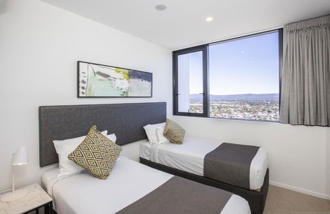 Qube Broadbeach - Accommodation Melbourne 2
