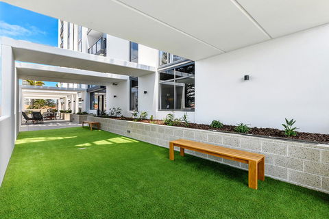Qube Broadbeach - Accommodation Melbourne 19