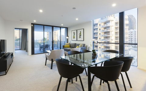 Qube Broadbeach - Accommodation Melbourne 42